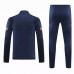 PSG X Jordan Football Technical Training Navy Tracksuit 2021