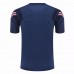 PSG x jordan training Shirt navy 2021