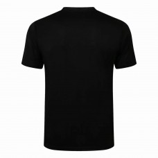 PSG X Jordan Wordmark Shirt Black 2021 2022