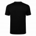 PSG X Jordan Wordmark Shirt Black 2021 2022