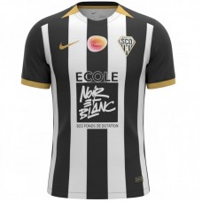 25-26 Angers Sco Mens Home Jersey