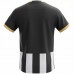 25-26 Angers Sco Mens Home Jersey