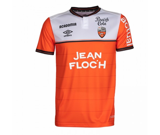 2023-24 FC Lorient Men's Home Jersey