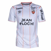 2023-24 FC Lorient Men's Third Jersey