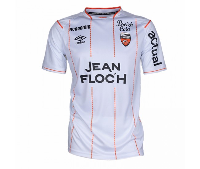 2023-24 FC Lorient Men's Third Jersey