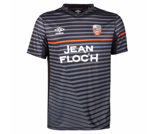 2023-24 FC Lorient Men's Training Jersey