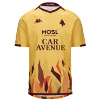 2023-24 FC Metz Men's Away Jersey
