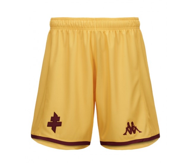 2023-24 FC Metz Men's Away Shorts