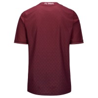 2023-24 FC Metz Men's Home Jersey