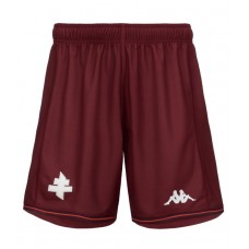 2023-24 FC Metz Men's Home Shorts