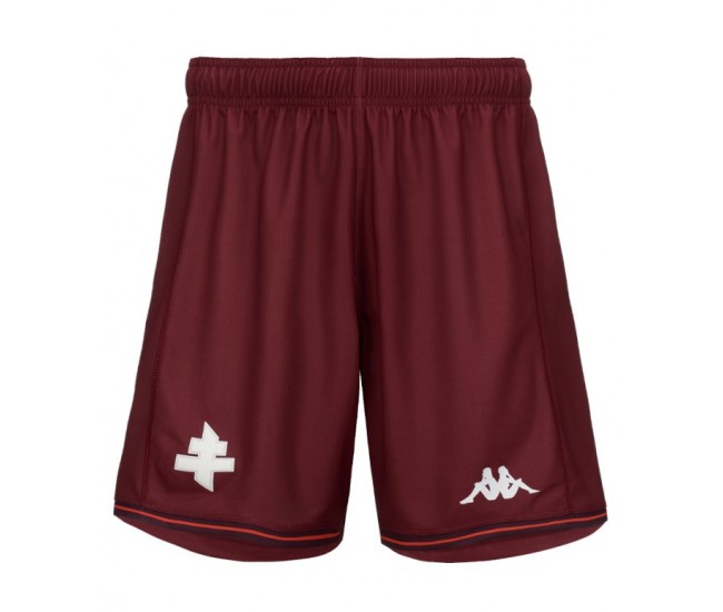 2023-24 FC Metz Men's Home Shorts