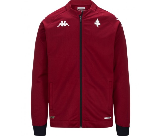 2023-24 FC Metz Men's Pre Match Jacket