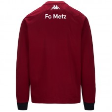 2023-24 FC Metz Men's Pre Match Jacket