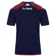 2023-24 FC Metz Men's Training Jersey