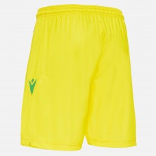 2020-21 FC Nantes Home Shorts