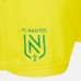 2020-21 FC Nantes Home Shorts