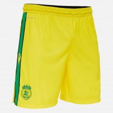 2020-21 FC Nantes Third Shorts