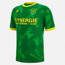 2022-23 FC Nantes Away Jersey