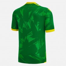 2022-23 FC Nantes Away Jersey