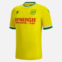 2022-23 FC Nantes Home Jersey