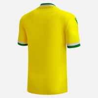 2022-23 FC Nantes Home Jersey