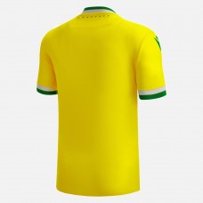 2022-23 FC Nantes Home Jersey