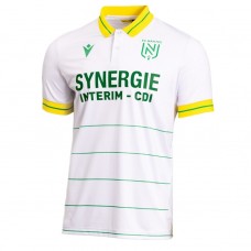 2023-24 FC Nantes Men's Away Jersey