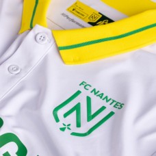 2023-24 FC Nantes Men's Away Jersey