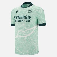 25-26 FC Nantes Men's Away Jersey