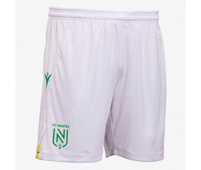 2023-24 FC Nantes Men's Away Shorts