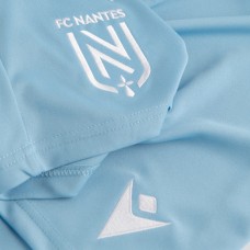 2023-24 FC Nantes Men's Goalkeeper Shorts