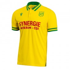 2023-24 FC Nantes Men's Home Jersey