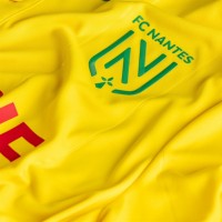 2023-24 FC Nantes Men's Home Jersey