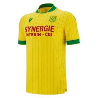 25-26 FC Nantes Mens Home Jersey
