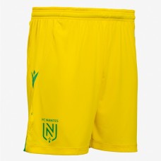2023-24 FC Nantes Men's Home Shorts