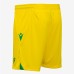 2023-24 FC Nantes Men's Home Shorts