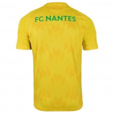 2023-24 FC Nantes Men's Pre Match Jersey