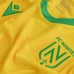 2023-24 FC Nantes Men's Pre Match Jersey