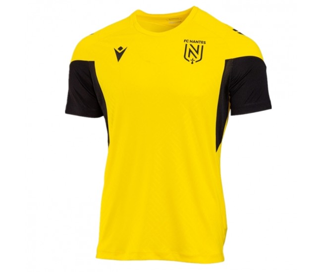 2023-24 FC Nantes Men's Training Jersey