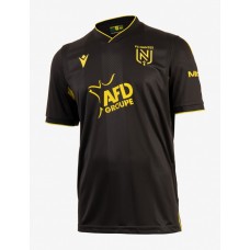 2022-23 FC Nantes Third Jersey