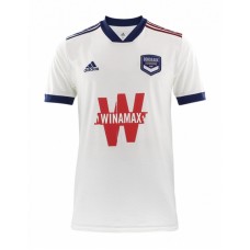 2021-22 FC Girondins De Bordeaux Away Jersey