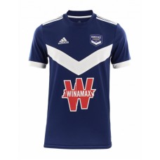 2021-22 FC Girondins De Bordeaux Home Jersey