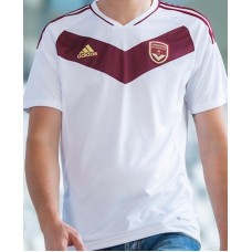 2022-23 FC Girondins De Bordeaux Away Jersey