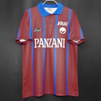 1993-1995 FC Girondins de Bordeaux Home Retro Jersey 