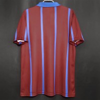 1993-1995 FC Girondins de Bordeaux Home Retro Jersey 