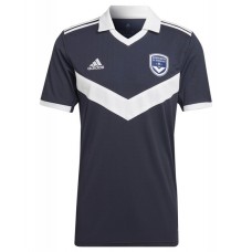2022-23 FC Girondins De Bordeaux Home Jersey
