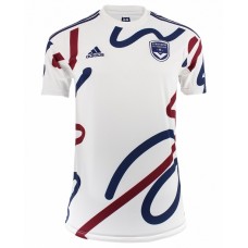 2022-23 FC Girondins De Bordeaux Third Jersey