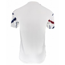 2022-23 FC Girondins De Bordeaux Third Jersey