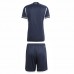 2023-24 FC Girondins De Bordeaux Kid's Home Kit