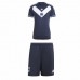 2023-24 FC Girondins De Bordeaux Kid's Home Kit